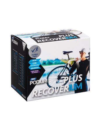 Plus Recoverium
