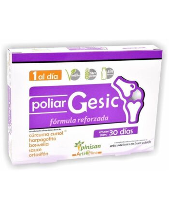 Poliar Gesic