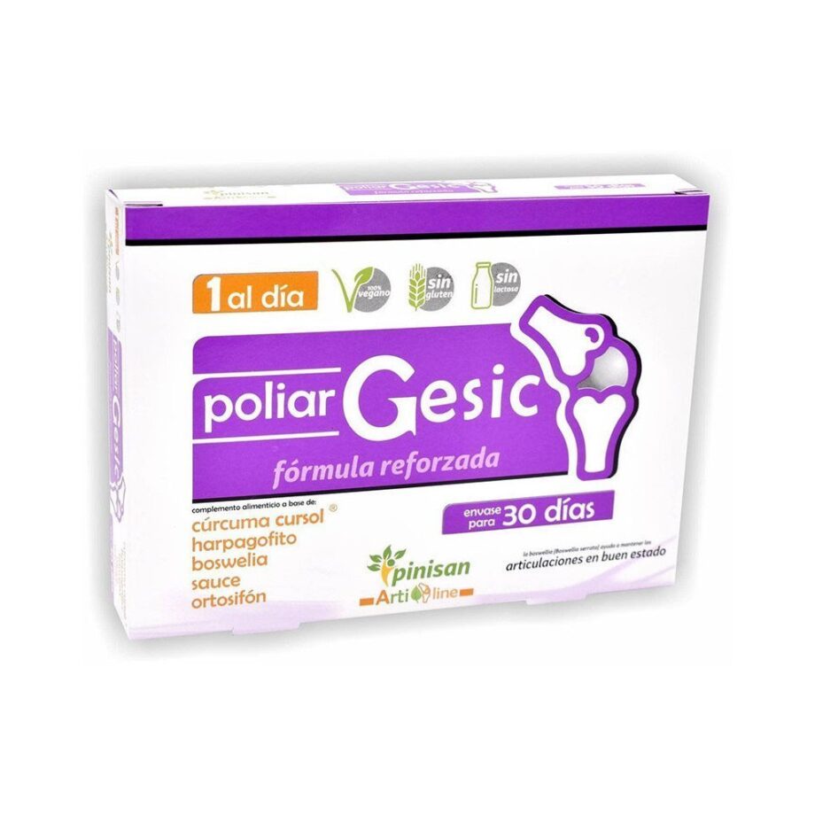 Poliar Gesic
