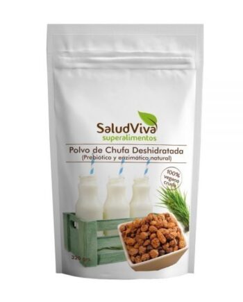Polvo de Chufa Deshidratada ECO 320g