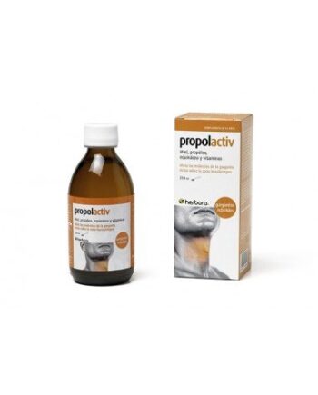 Propolactiv Jarabe (250 Ml)