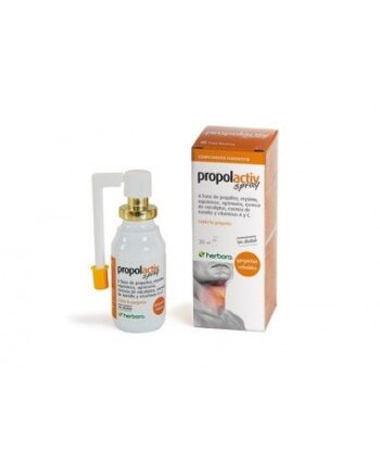 Propolactiv Spray (30 Ml)