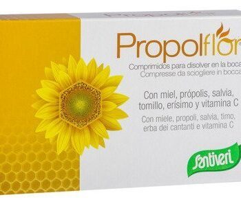 Propolflor 48 Comprimidos