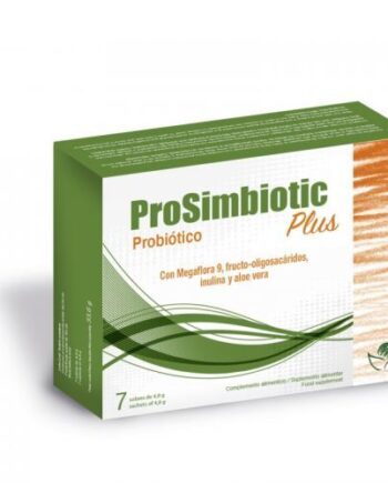 Prosimbiotic Plus 7 Sobres