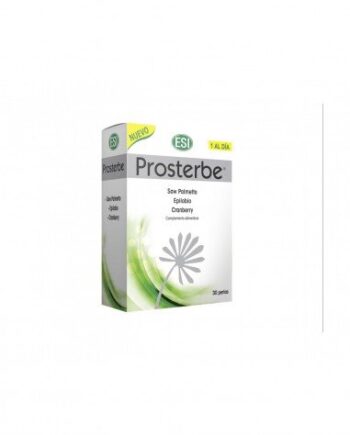 Prosterbe (30 Perlas)