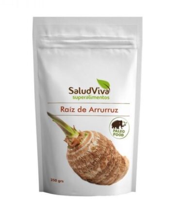 Raiz Arrurruz ECO 250 gr