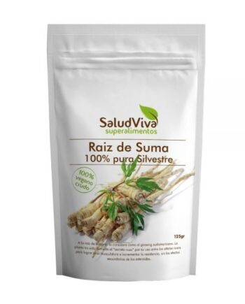 Raiz de Suma 125g