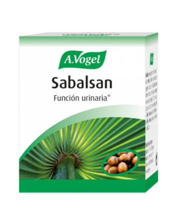 Sabalsan (30 Comprimidos)