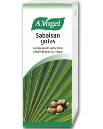 Sabalsan Prostasan (100 Ml)