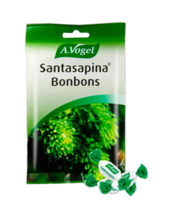 Santasapina Bonbons (100 Gr)
