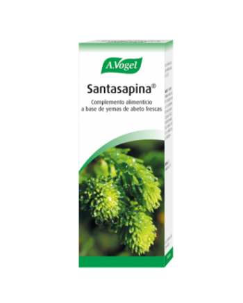 Santasapina Jarabe (200 Ml)