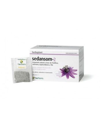 Sedansom-2 (20 Filtros)