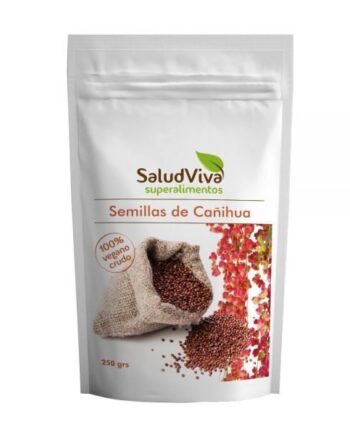 Semillas de Cañihua ECO 250g