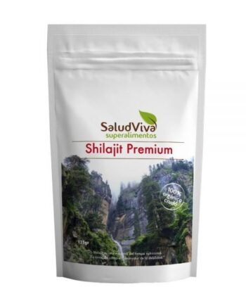 Shilajit Premium 125g