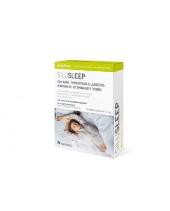 Silusleep (15 Cápsulas)