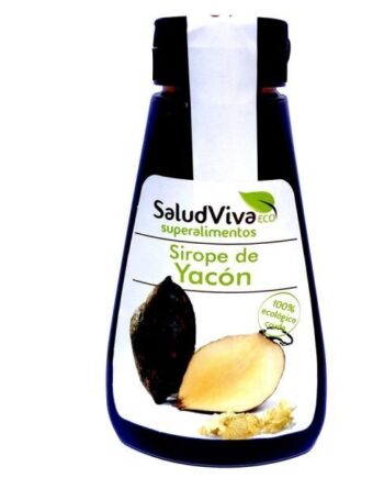 Sirope de Yacón ECO 345g