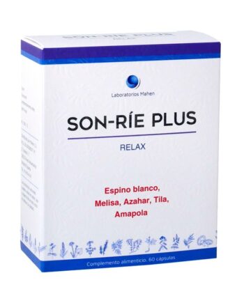 SON-RÍE PLUS