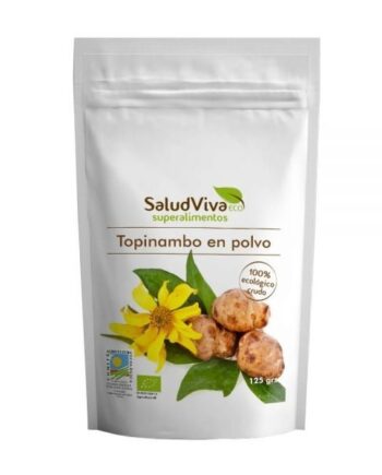 Topinambo en Polvo ECO 125g