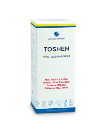 Toshen