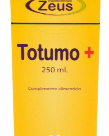 TOTUMO - ZEUS