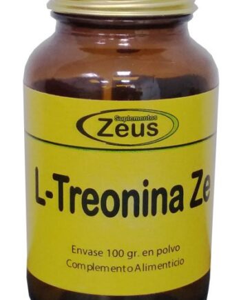 L- TREONINA-Ze - ZEUS