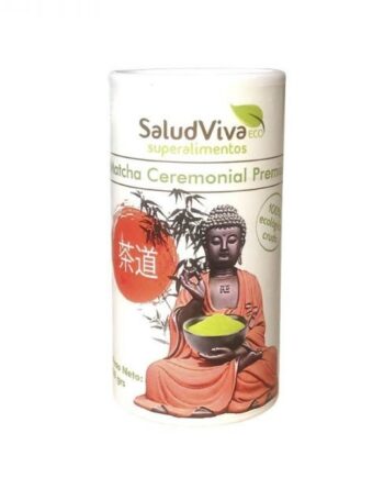 Matcha Ceremonial Premium ECO 30g