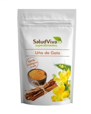 UÑA DE GATO 100gr ECO