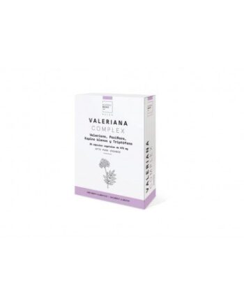 Valeriana Complex (30 Cápsulas)