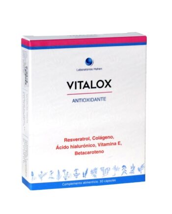 Vitalox