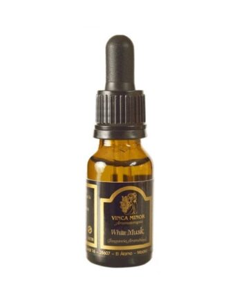Aceite Esencial White Musk (17ml)