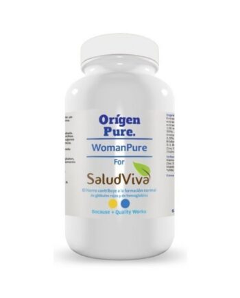 WomanPure