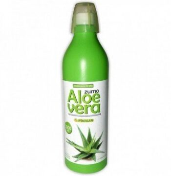 Aloe Vera, Zumo, 1.000 Ml